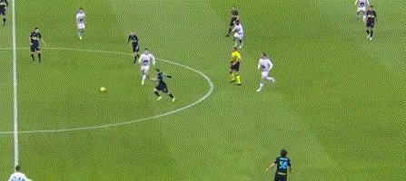 kaiyun-【意甲】恰神传射劳塔罗破门 国米3比2逆转那不勒斯