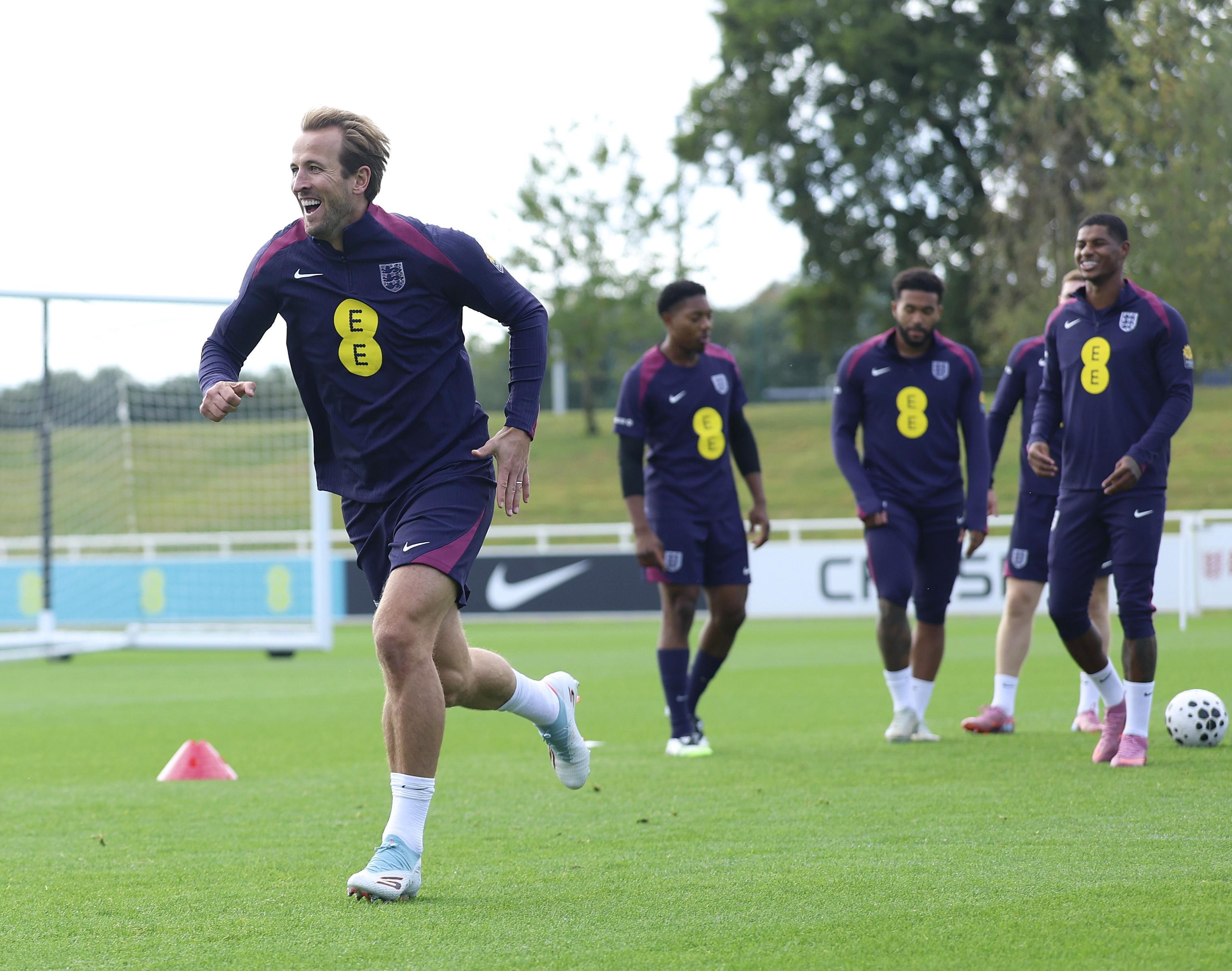 kaiyun-英格兰队世预赛34场不败，上次输球追溯到2009年