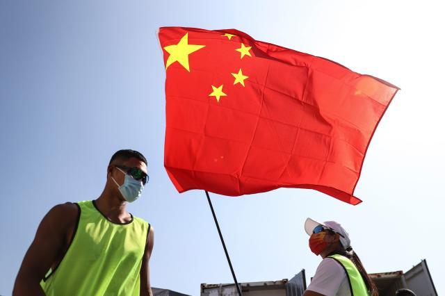 开云在线-中国帆船帆板不断超越自我 数届奥运国手屡写奇迹