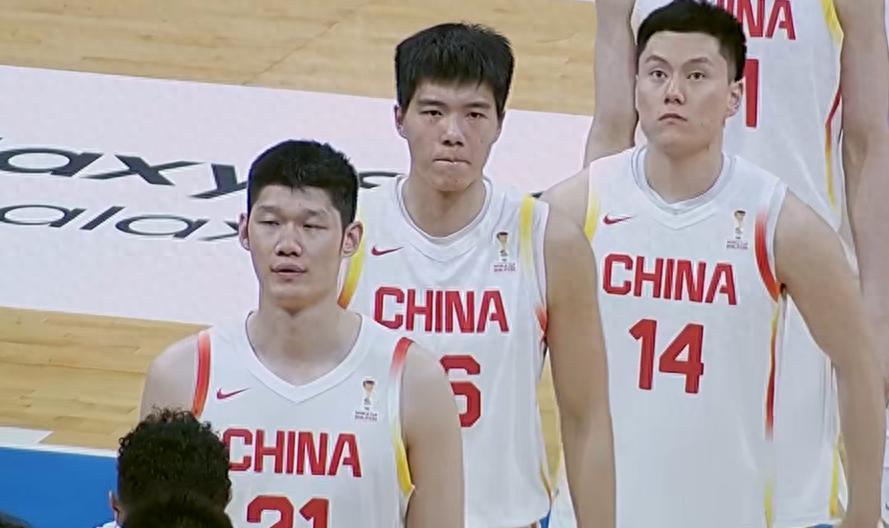 开云在线-中国男篮逆转中国台北，诞生2个不可思议2个不争事实，附最新排名