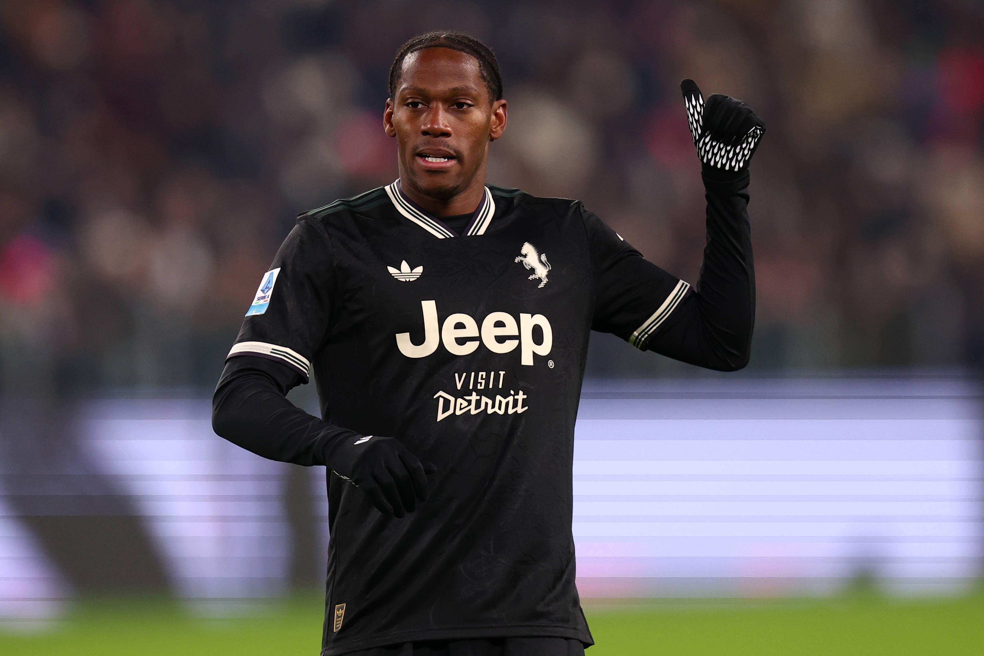 开云入口-斯基拉：一家法甲俱乐部有意戴维，两家英超俱乐部已询问球员情况