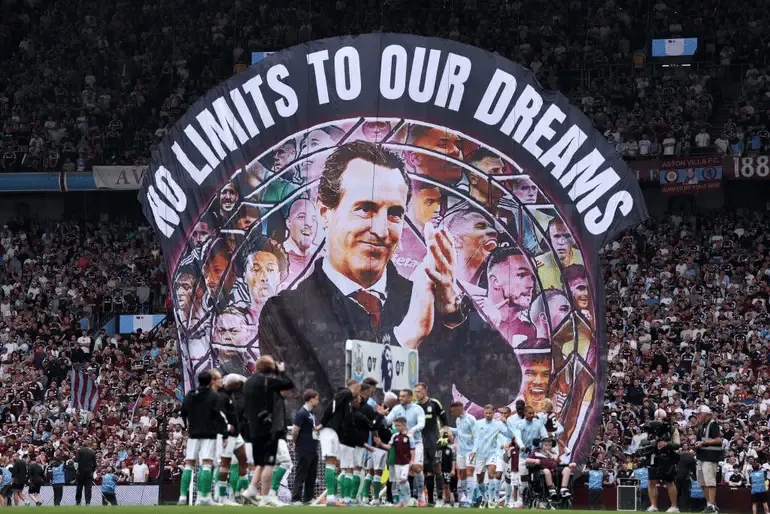 开云在线-TA：埃梅里目标带维拉欧联夺冠，若无欧冠资格球队可能崩盘